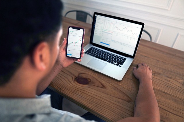 Free HD Stock Market Photos